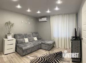 2-к квартира, посуточно, 40м2, 2/5 этаж