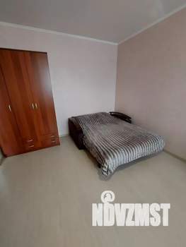 1-к квартира, посуточно, 36м2, 14/17 этаж