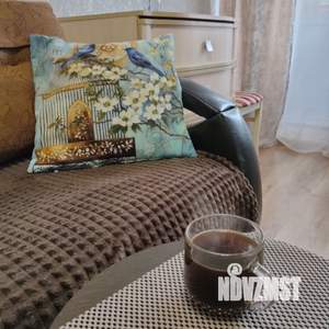 1-к квартира, посуточно, 32м2, 3/5 этаж