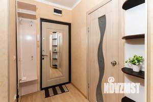 1-к квартира, посуточно, 36м2, 15/17 этаж