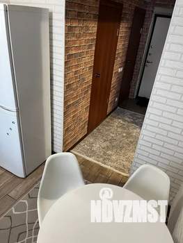 1-к квартира, посуточно, 37м2, 12/17 этаж