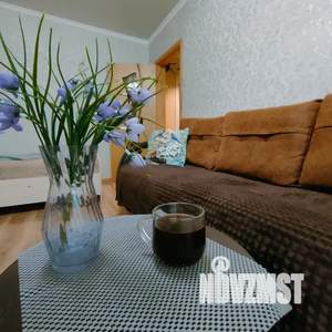 1-к квартира, посуточно, 32м2, 3/5 этаж