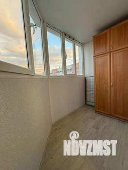 1-к квартира, посуточно, 37м2, 1/1 этаж