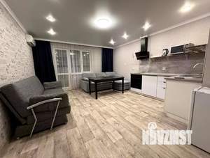 2-к квартира, посуточно, 80м2, 13/17 этаж