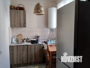 1-к квартира, посуточно, 36м2, 1/2 этаж