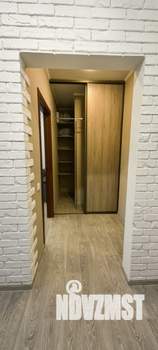 1-к квартира, на длительный срок, 41м2, 15/17 этаж