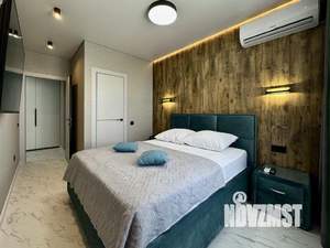 2-к квартира, посуточно, 65м2, 1/1 этаж