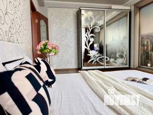 1-к квартира, посуточно, 41м2, 6/17 этаж