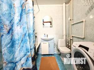 1-к квартира, посуточно, 46м2, 1/1 этаж