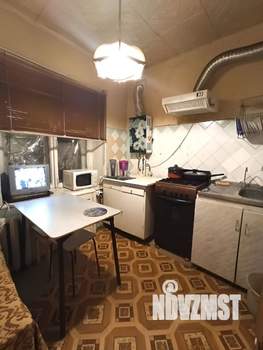 3-к квартира, на длительный срок, 43м2, 4/5 этаж