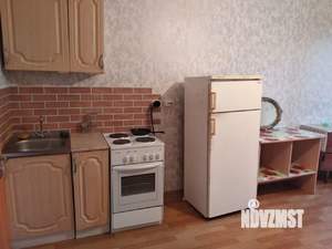 1-к квартира, на длительный срок, 30м2, 6/19 этаж
