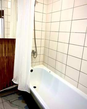 Студия квартира, на длительный срок, 26м2, 10/16 этаж