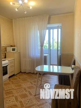 1-к квартира, посуточно, 45м2, 4/11 этаж