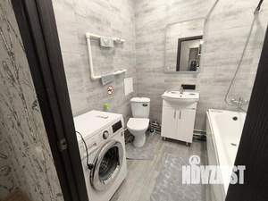 1-к квартира, посуточно, 47м2, 1/1 этаж