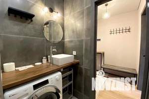 1-к квартира, посуточно, 35м2, 8/17 этаж