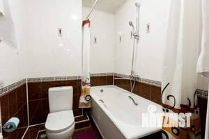 2-к квартира, посуточно, 70м2, 4/5 этаж