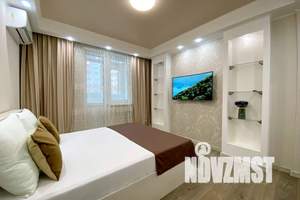 2-к квартира, посуточно, 54м2, 13/17 этаж
