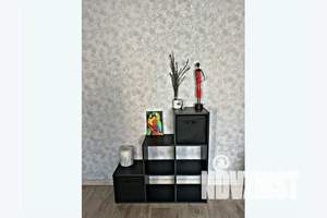 2-к квартира, посуточно, 45м2, 1/2 этаж