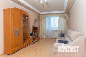 1-к квартира, посуточно, 68м2, 1/1 этаж