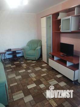 2-к квартира, посуточно, 48м2, 5/5 этаж