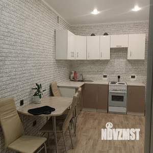 2-к квартира, на длительный срок, 47м2, 10/17 этаж