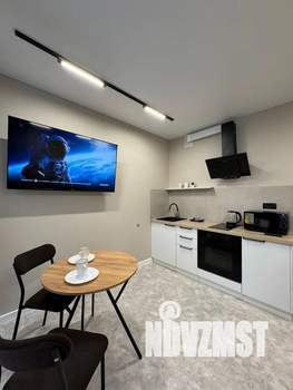 2-к квартира, посуточно, 42м2, 14/19 этаж