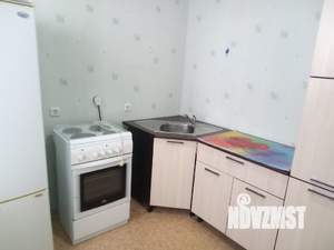 1-к квартира, на длительный срок, 40м2, 13/17 этаж