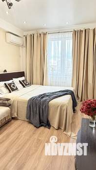 1-к квартира, на длительный срок, 39м2, 16/17 этаж