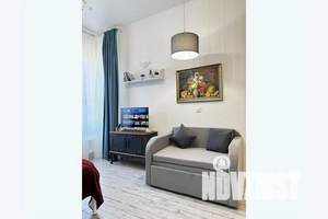 1-к квартира, посуточно, 38м2, 6/6 этаж