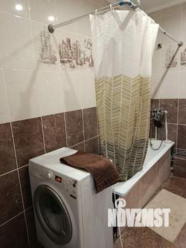 1-к квартира, на длительный срок, 49м2, 11/19 этаж