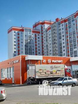 2-к квартира, посуточно, 60м2, 14/14 этаж
