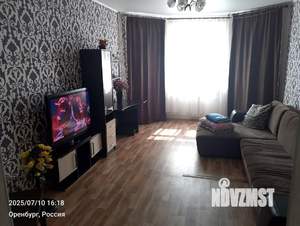 2-к квартира, посуточно, 56м2, 9/12 этаж