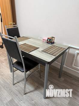 1-к квартира, на длительный срок, 39м2, 8/17 этаж