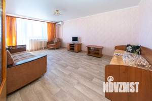 2-к квартира, посуточно, 55м2, 9/9 этаж