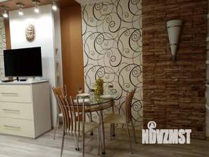 2-к квартира, посуточно, 64м2, 1/1 этаж