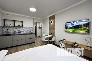 1-к квартира, посуточно, 35м2, 10/16 этаж