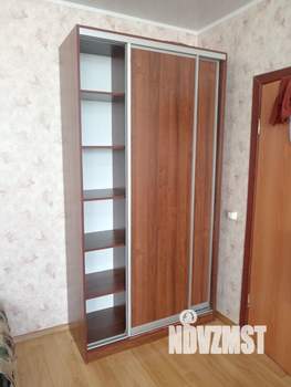 1-к квартира, на длительный срок, 37м2, 13/17 этаж