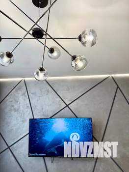 2-к квартира, посуточно, 38м2, 2/17 этаж