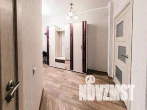 1-к квартира, посуточно, 50м2, 1/1 этаж