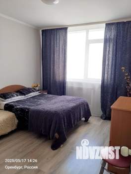 2-к квартира, посуточно, 65м2, 13/17 этаж