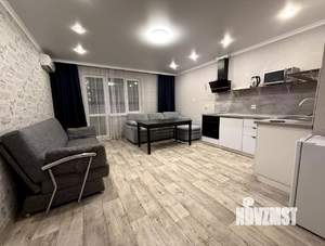 2-к квартира, посуточно, 72м2, 13/17 этаж