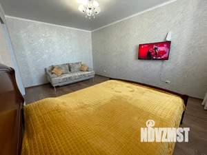 1-к квартира, посуточно, 41м2, 15/17 этаж