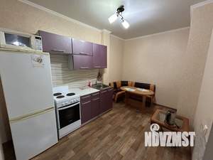1-к квартира, посуточно, 64м2, 1/1 этаж