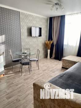 2-к квартира, посуточно, 41м2, 4/16 этаж