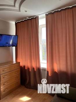 1-к квартира, посуточно, 36м2, 4/4 этаж