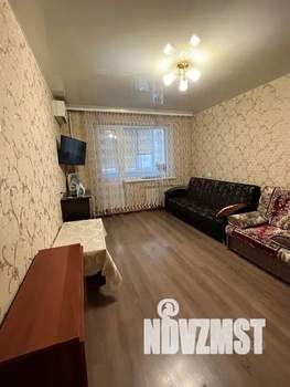 2-к квартира, посуточно, 56м2, 6/9 этаж