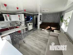 Студия квартира, посуточно, 29м2, 5/5 этаж