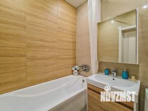 Студия квартира, посуточно, 30м2, 2/17 этаж