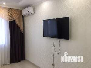 1-к квартира, на длительный срок, 43м2, 5/17 этаж