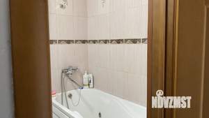 1-к квартира, на длительный срок, 33м2, 4/5 этаж
